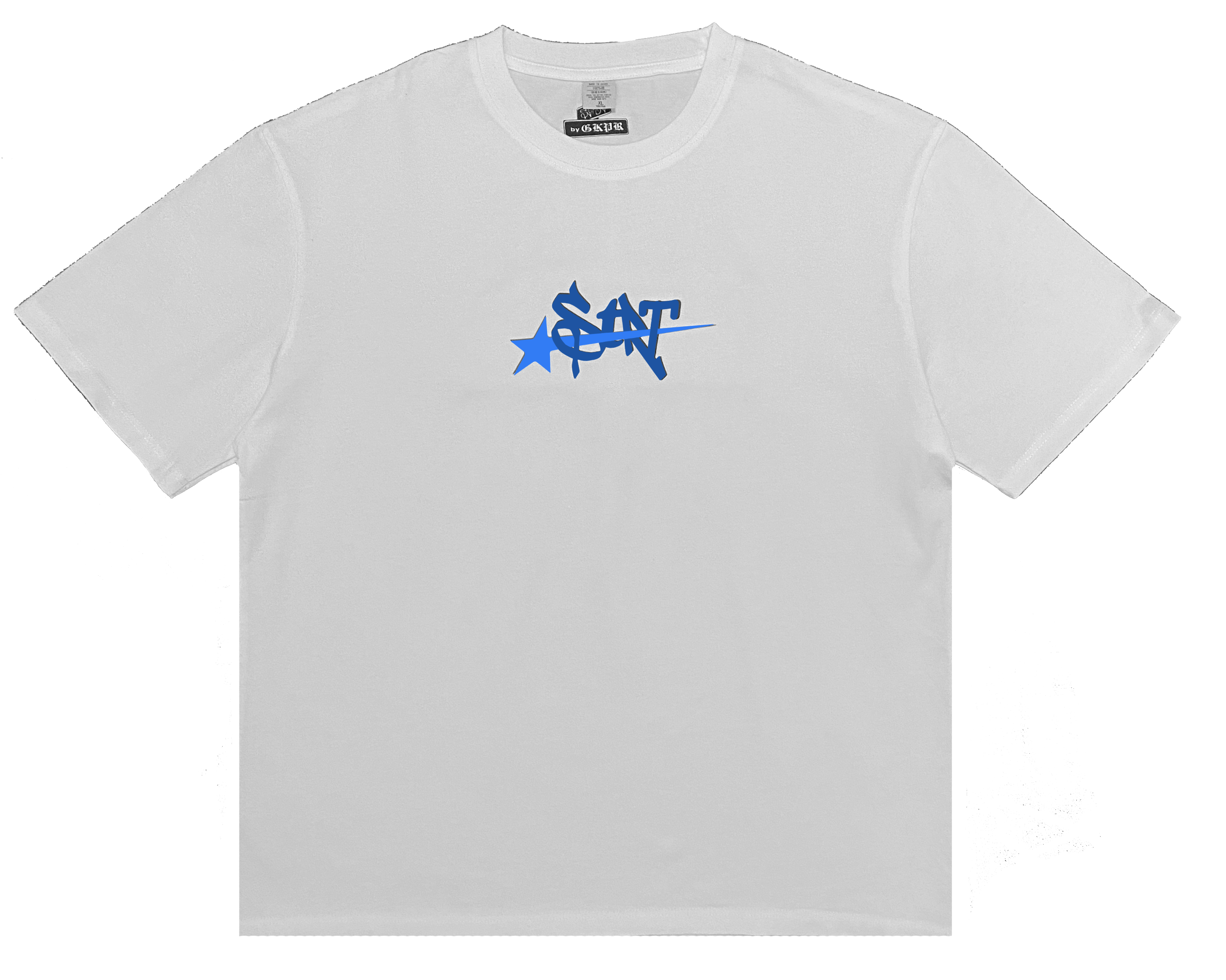 STRT WORLDWIDE TEE