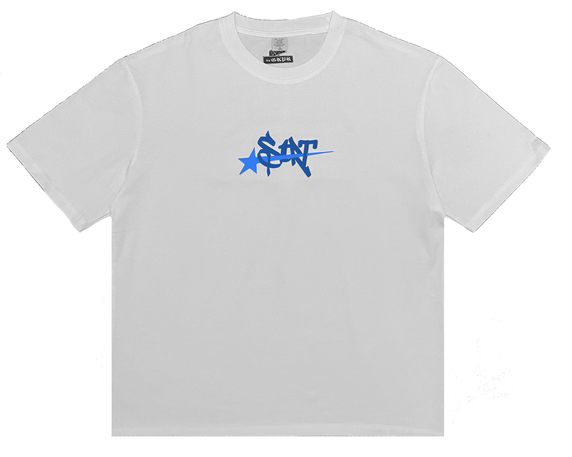 STRT WORLDWIDE TEE