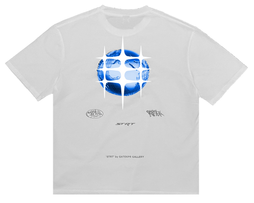 STRT WORLDWIDE TEE