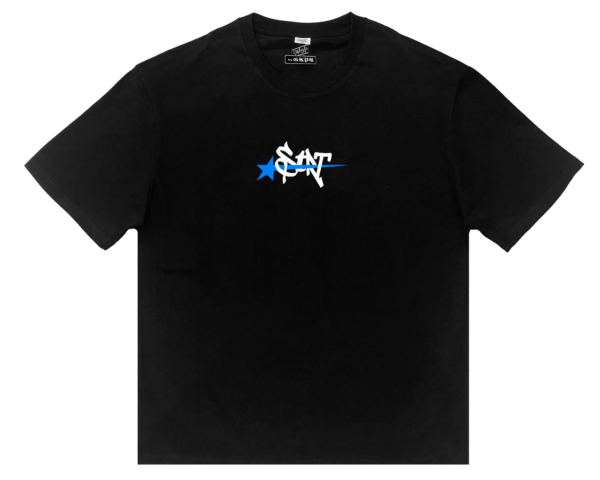 STRT WORLDWIDE TEE