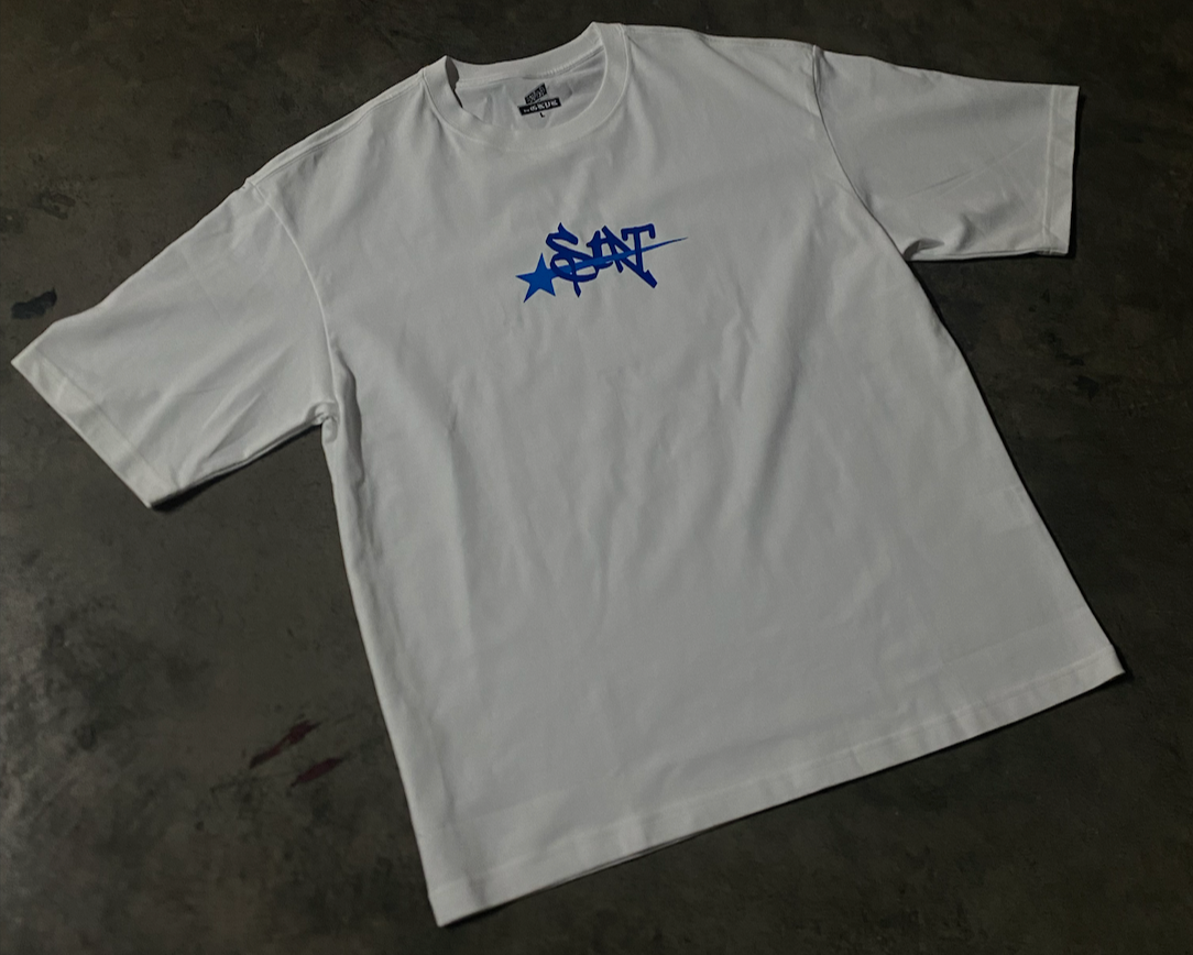STRT WORLDWIDE TEE